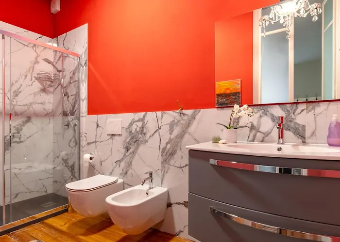 Due Di Cuori Appartement *