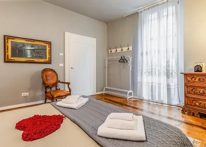 Appartement Due Di Cuori Vérone