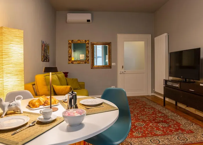 Due Di Cuori Appartement Vérone