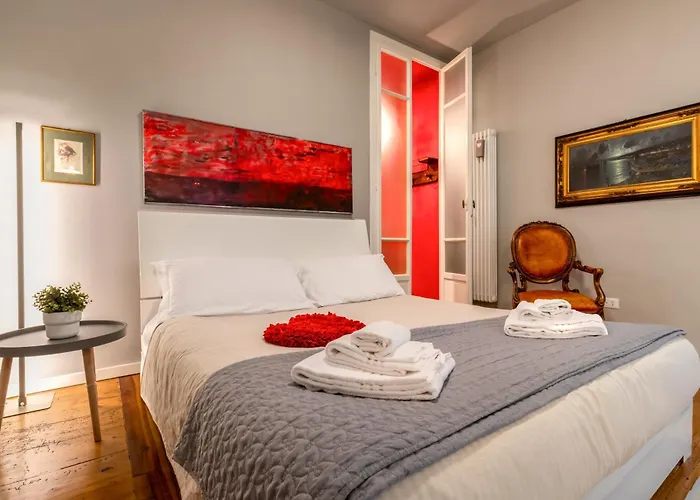 Due Di Cuori Appartement