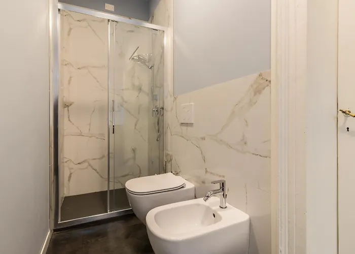 Appartement Due Di Cuori Vérone