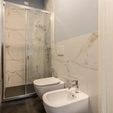 Daire Due Di Cuori Verona